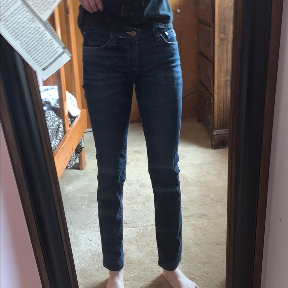 Perfect condition AG jeans